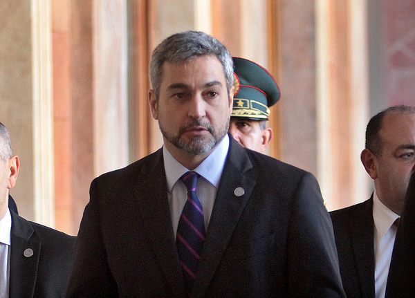 El presidente es un histórico a favor del desbloqueo y la modernidad, ratifica ministro | .::Agencia IP::.
