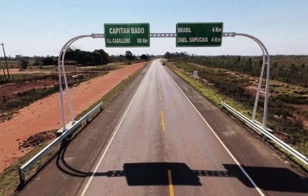 Secuestran a 8 personas en Capitán Bado | Noticias Paraguay