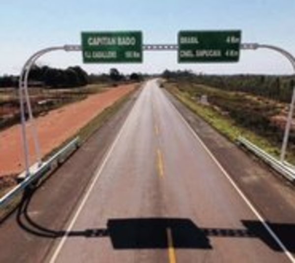 8 personas secuestradas en Capitán Bado - Paraguay.com