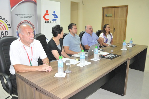 Comuna habilitará peatonales y brindará varios servicios