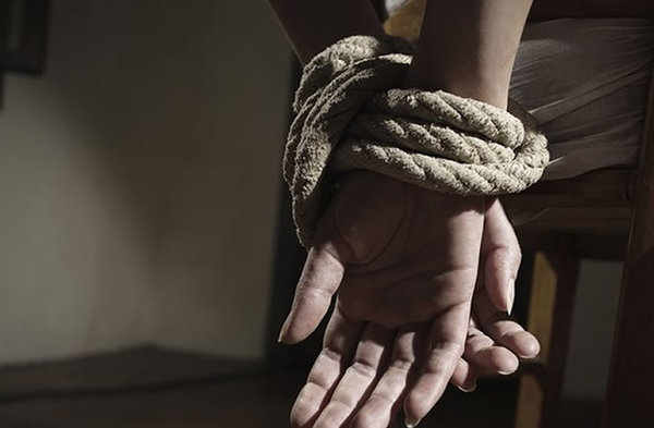 Ocho personas fueron raptadas en Capitán Bado