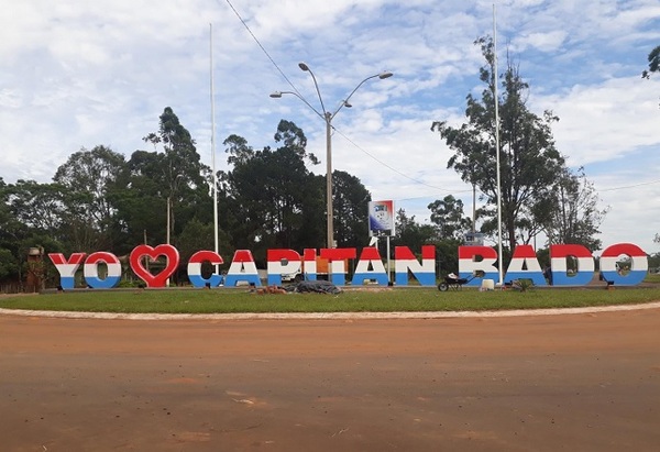 Policía confirma secuestro en estancia de Capitán Bado