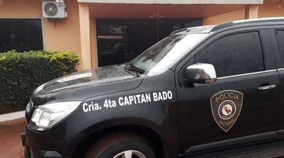 Liberan a secuestrados en Capitán Bado tras pago de rescate » Ñanduti