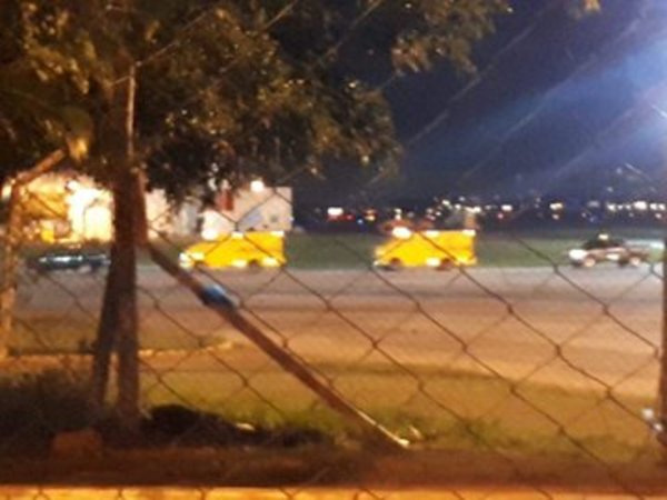 Transportadores de caudales no tuvieron contacto con avión de Evo Morales » Ñanduti