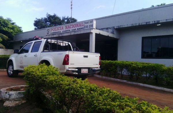 Liberan a ocho personas tras pago de rescate en Capitán Bado