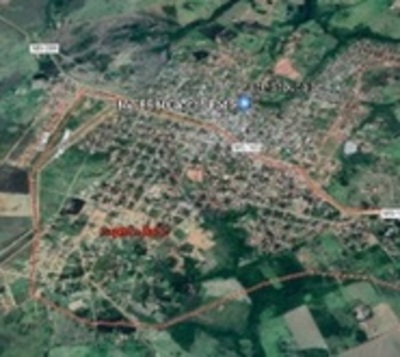 Liberan a ocho secuestrados en Capitán Bado - Paraguay.com