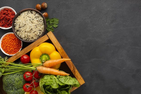 Alimentos en el calor: tips a tener en cuenta