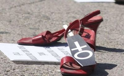 “¿Por qué no denunció?”, una frase que culpa victimas de feminicidio - Periodismo Joven - ABC Color