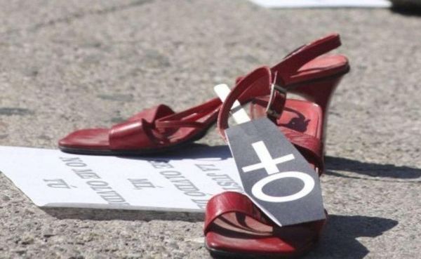 “¿Por qué no denunció?”, una frase que culpa victimas de feminicidio - Periodismo Joven - ABC Color