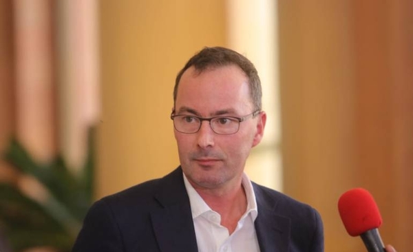 HOY / Propietario de la estancia Alegría recuerda que diputado Vera Bejarano era su funcionario
