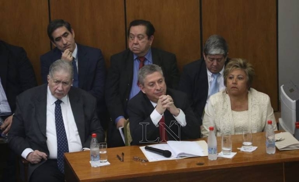 HOY / Voto electrónico: continuidad de la licitación se definirá el jueves y hay 3 posibilidades