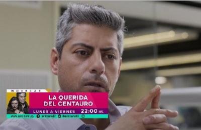¡WOW! ¡Mirá lo que se viene hoy en La Querida del Centauro! - SNT