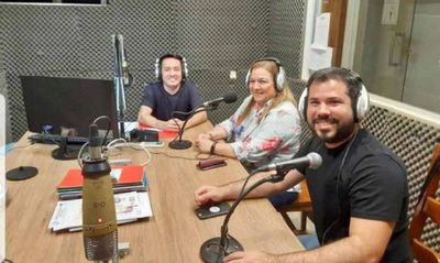 Concluyen actividades de Mediación en Concepción