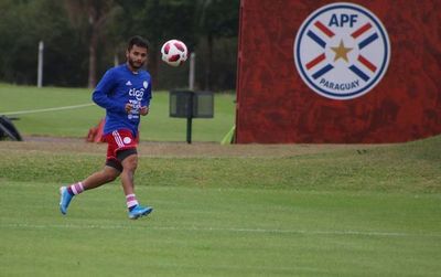 Acuerdo en el caso Colmán - Fútbol - ABC Color