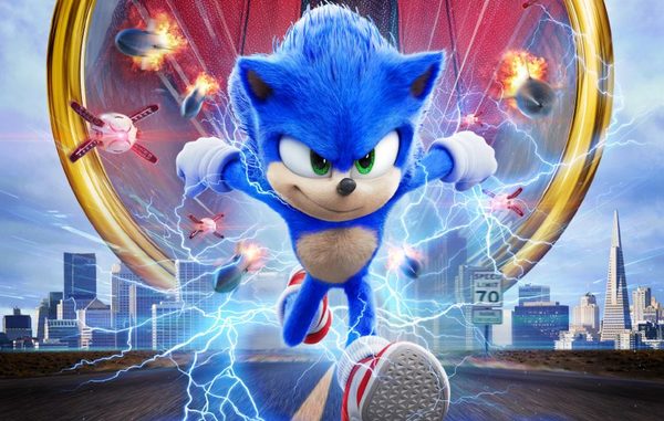 ¡Mirá el nuevo tráiler de Sonic La Película! » Ñanduti