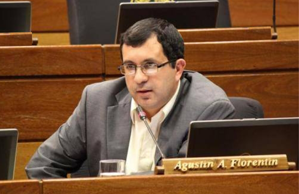Es difícil que exista una bancada única del PLRA en el Senado, afirma Amado Florentín