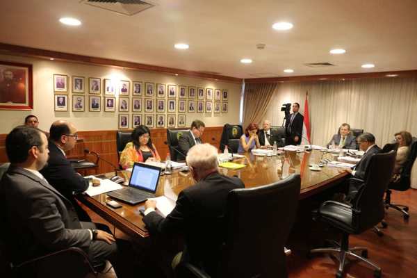 CAP solicitó descuento salarial para huelguistas » Ñanduti