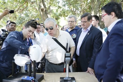 Senadis inició registro para el acceso al billetaje electrónico de personas con discapacidad | .::Agencia IP::.