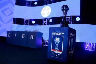 El estadio donde se definirá “La Copa de todos”