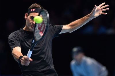 Federer: “¿Puntos?, ¿a quién le importan” - Tenis - ABC Color