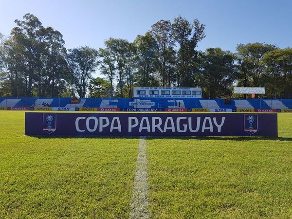 ¿Qué se juega en el tercer puesto de la Copa Paraguay? - Fútbol - ABC Color
