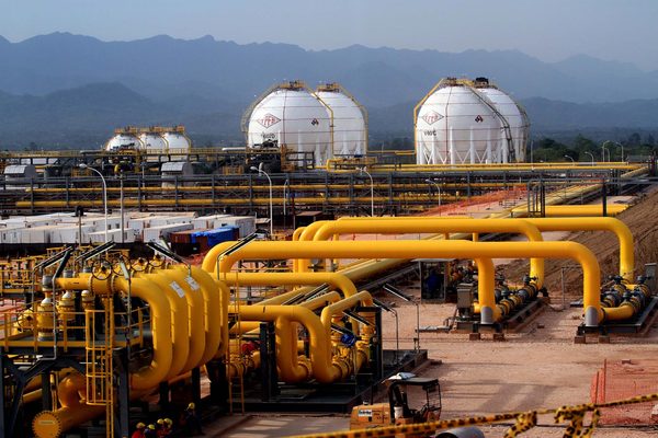 Bolivia notifica a Argentina posibles cortes en envíos de gas » Ñanduti