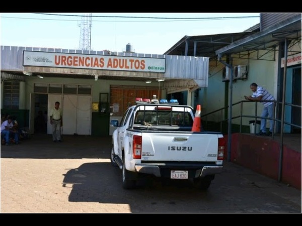 EXTRAÑA MUERTE DE MADRE ADOLESCENTE EN EL HOSPITAL REGIONAL DE ENCARNACIÓN
