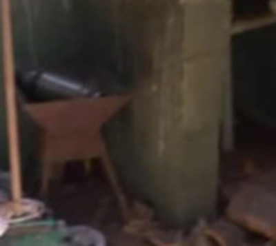 Explosión destecha casa en Capiatá  - Paraguay.com