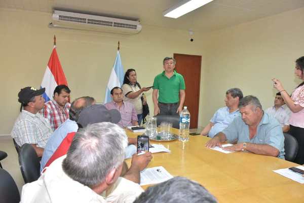 Yacyretá brindará asistencia a pescadores durante la veda - Digital Misiones