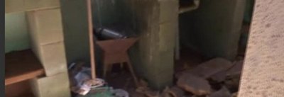 Explosión en una vivienda de Capiatá | Noticias Paraguay