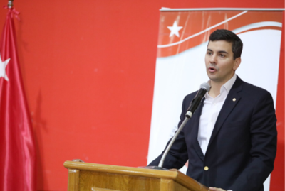 Elevar tope de déficit fiscal por ahora no será un problema grave para el país