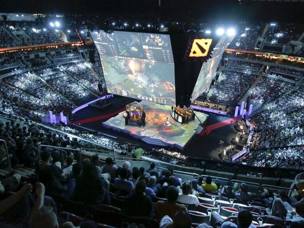 Los eSports: El auge de los deportes electrónicos en Latinoamérica