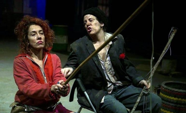 HOY / Octava edición del Mes de Teatro Hispano Paraguayo en el Juan de Salazar