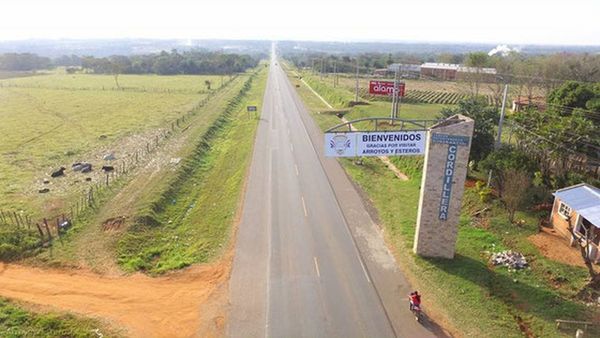 Casi 10 empresas pujan por mejoras viales en Arroyos y Esteros