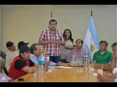 YACYRETÁ BRINDARÁ ASISTENCIA A PESCADORES DURANTE LA VEDA