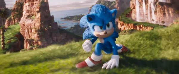 “Sonic”  rediseña sus personajes en un nuevo tráiler tras críticas - Cine y TV - ABC Color
