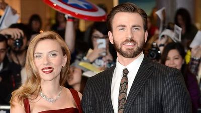 Chris Evans habló sobre la posibilidad de volver a interpretar al Capitán América