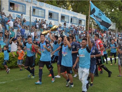 Sube el telón de la edición 42 del Nacional de Interligas