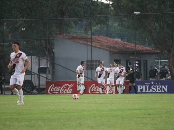 El Kelito lo da vuelta y logra un triunfo clave