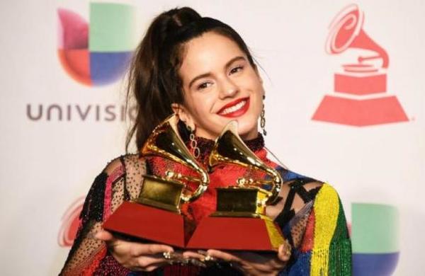 Conocé los nominados al Grammy Latino 2019 - SNT