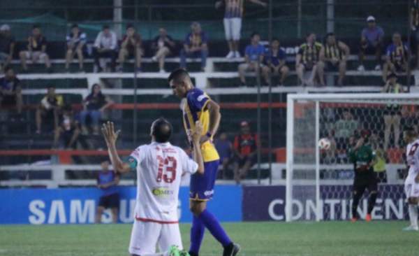 HOY / Fue de ensueño ante Olimpia y hoy baja a tierra