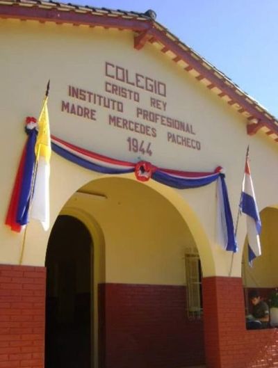 Alumnos de colegio caacupeño se intoxicaron con torta de marihuana - Nacionales - ABC Color