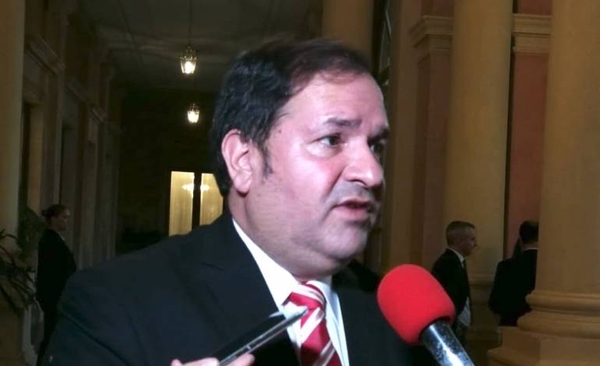 HOY / Mario Abdo pide “austeridad” durante tratamiento del PGN 2020 en el Congreso
