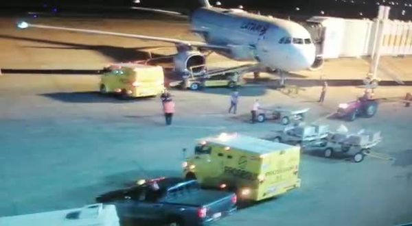 Prosegur niega supuesto traslado de dinero de Evo y están abiertos a investigaciones - Nacionales - ABC Color