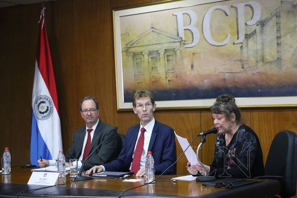Nulo crecimiento tendrá Paraguay en este 2019