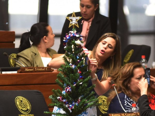 Plantean más recortes al Parlasur y hablan de más de G. 19.000 millones