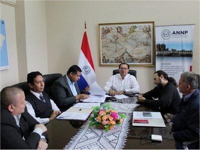 ANNP corrobora descontrol dentro   de la franja de Itaipú