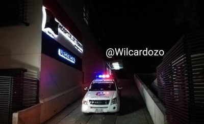 HOY / Mariano Roque Alonso: joven se resistió a un asalto y recibió un balazo