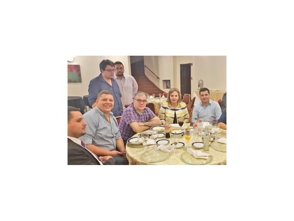 Se intensifica judicialización de comicios juveniles de ANR