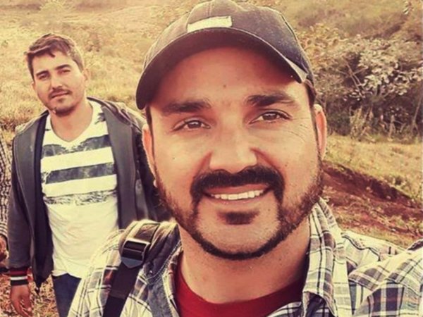 Marihuaneros usan extorsión tipo EPP con sojeros de Capitán Bado